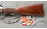 John Wayne Commemorative Model 94 Winchester .32-40 Win ANIB - 7 of 9