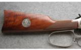 John Wayne Commemorative Model 94 Winchester .32-40 Win ANIB - 5 of 9