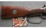 John Wayne Commemorative Model 94Winchester .32-40 Win ANIB - 5 of 9