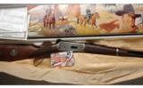 John Wayne Commemorative Model 94Winchester .32-40 Win ANIB - 8 of 9