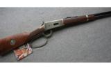 John Wayne Commemorative Model 94Winchester .32-40 Win ANIB - 1 of 9