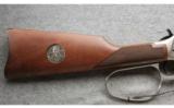 John Wayne Commemorative Model 94 Winchester .32-40 Win ANIB - 5 of 9