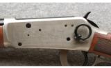 John Wayne Commemorative Model 94 Winchester .32-40 Win ANIB - 4 of 9