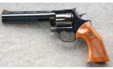 Dan Wesson 15-2 With 6 Inch Barrel, .357 Magnum in Great Condition. - 2 of 2