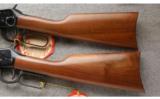 Winchester 94 Canadian Centennial Rifle/Carbine Set .30-30 Win ANIB. - 7 of 8
