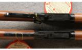 Winchester 94 Canadian Centennial Rifle/Carbine Set .30-30 Win ANIB. - 3 of 8