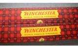 Winchester 94 Canadian Centennial Rifle/Carbine Set .30-30 Win ANIB. - 9 of 9