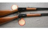 Winchester 94 Canadian Centennial Rifle/Carbine Set .30-30 Win ANIB. - 1 of 9