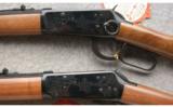 Winchester 94 Canadian Centennial Rifle/Carbine Set .30-30 Win ANIB. - 4 of 9