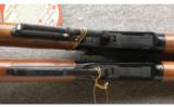 Winchester 94 Canadian Centennial Rifle/Carbine Set .30-30 Win ANIB. - 3 of 9