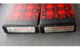 Winchester 94 Canadian Centennial Rifle/Carbine Set .30-30 Win ANIB. - 8 of 9