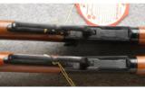 Winchester 94 Canadian Centennial Rifle/Carbine Set .30-30 Win ANIB. - 3 of 9
