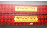 Winchester 94 Canadian Centennial Rifle/Carbine Set .30-30 Win ANIB. - 9 of 9