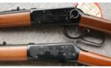 Winchester 94 Canadian Centennial Rifle/Carbine Set .30-30 Win ANIB. - 4 of 9