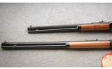 Winchester 94 Canadian Centennial Rifle/Carbine Set .30-30 Win ANIB. - 6 of 9