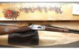 Winchester 94 Wells Fargo .30-30 Win ANIB - 2 of 9