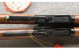Winchester 94 Canadian Centennial Rifle/Carbine Set .30-30 Win ANIB. - 3 of 9