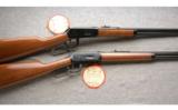 Winchester 94 Canadian Centennial Rifle/Carbine Set .30-30 Win ANIB. - 1 of 9