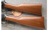 Winchester 94 Canadian Centennial Rifle/Carbine Set .30-30 Win ANIB. - 7 of 9