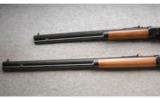 Winchester 94 Canadian Centennial Rifle/Carbine Set .30-30 Win ANIB. - 6 of 9