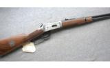 Winchester 94 Wells Fargo .30-30 Win ANIB - 1 of 9