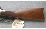 Winchester 94 Wells Fargo .30-30 Win ANIB - 7 of 9