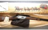 Winchester 94 Wells Fargo .30-30 Win ANIB - 8 of 9
