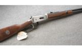 Winchester 94 Wells Fargo .30-30 Win ANIB - 1 of 9