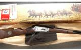 Winchester 94 Wells Fargo .30-30 Win ANIB - 9 of 9