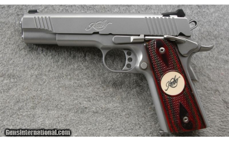 kit reborn kimber