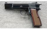 Browning Hi-Power 75th Anniversary 9MM Pistol ANIB - 2 of 2