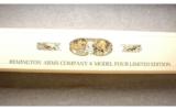 Remington Limited Edition Model 4 in .30-06 ANIB - 8 of 8