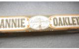 Winchester Model 9422 Annie Oakley Commemorative ANIB - 9 of 9