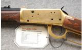 Oliver Winchester 94 Commemorative Rifle in .38-55 WCF. ANIB - 4 of 9