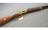 Oliver Winchester 94 Commemorative Rifle in .38-55 WCF. ANIB - 1 of 9