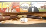 Oliver Winchester 94 Commemorative Rifle in .38-55 WCF. ANIB - 8 of 9