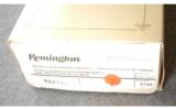 Remington Limited Edition Model 4 in .30-06 ANIB - 9 of 9