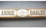 Winchester Model 9422 Annie Oakley Commemorative ANIB - 9 of 9