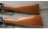 Winchester 94 Carbine/Rifle Buffalo Bill Commemorative Set in .30-30 Win. - 7 of 9