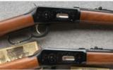 Winchester 94 Carbine/Rifle Buffalo Bill Commemorative Set in .30-30 Win. - 2 of 9