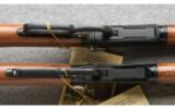 Winchester 94 Carbine/Rifle Buffalo Bill Commemorative Set in .30-30 Win. - 3 of 9