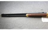 Oliver Winchester 94 Commemorative Rifle in .38-55 WCF. ANIB - 6 of 9