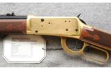 Oliver Winchester 94 Commemorative Rifle in .38-55 WCF. ANIB - 4 of 9