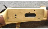 Oliver Winchester 94 Commemorative Rifle in .38-55 WCF. ANIB - 2 of 9