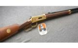 Oliver Winchester 94 Commemorative Rifle in .38-55 WCF. ANIB - 1 of 9