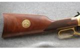 Oliver Winchester 94 Commemorative Rifle in .38-55 WCF. ANIB - 5 of 9