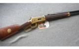 Oliver Winchester 94 Commemorative Rifle in .38-55 WCF. ANIB - 1 of 9