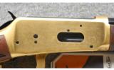 Oliver Winchester 94 Commemorative Rifle in .38-55 WCF. ANIB - 2 of 9