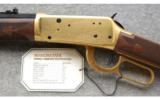 Oliver Winchester 94 Commemorative Rifle in .38-55 WCF. ANIB - 4 of 9