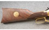 Oliver Winchester 94 Commemorative Rifle in .38-55 WCF. ANIB - 5 of 9